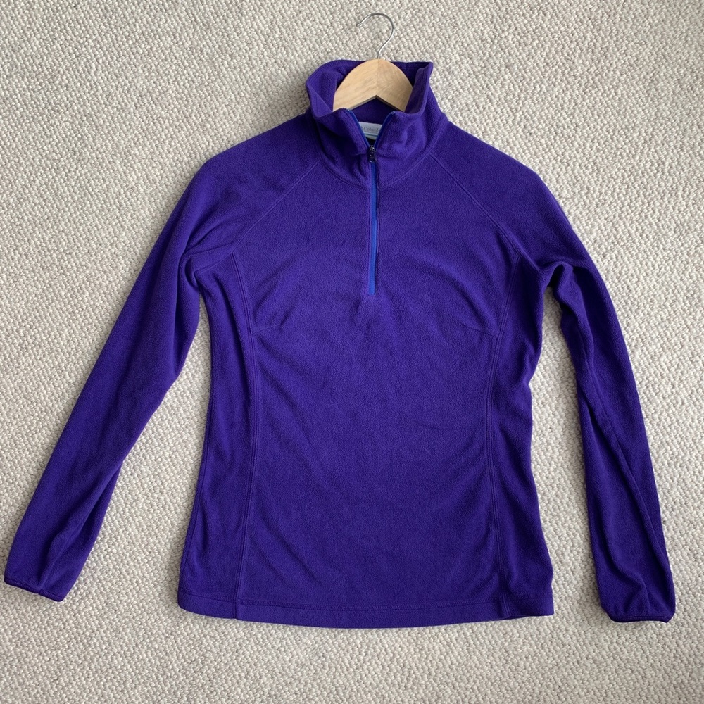 Columbia Fleece